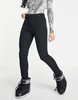 Thumbnail for your product : Dare 2b Sleek ski pants in black