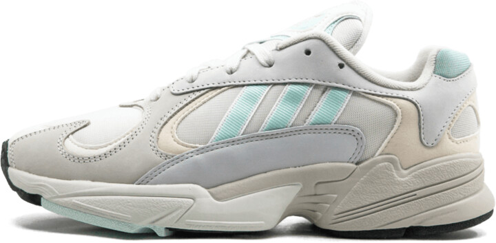adidas Yung-1 'Ice Mint' Shoes - Size 10 - ShopStyle