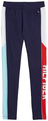 kids tommy hilfiger leggings
