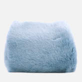 Thumbnail for your product : Furla Women's Metropolis Nuvola Mini Cross Body Bag - Light Blue