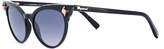 Thumbnail for your product : DSQUARED2 Kendall sunglasses