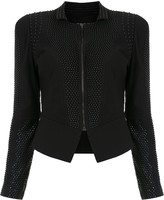 Applique Jacket | Shop the world’s largest collection of fashion ...