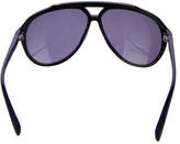 Thumbnail for your product : Valentino Aviator Sunglasses
