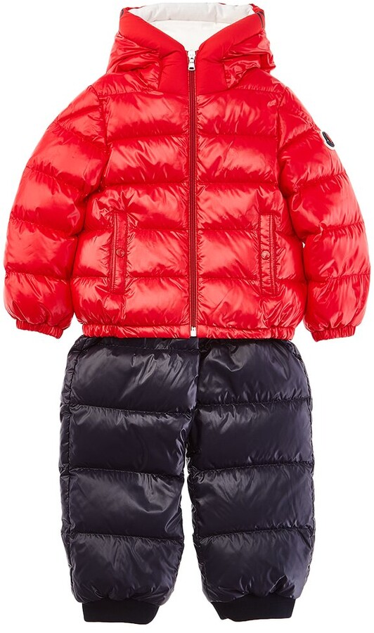 moncler snowsuit