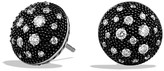 Thumbnail for your product : David Yurman Midnight Mélange Earrings with Diamonds