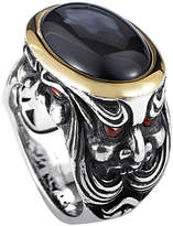Thumbnail for your product : Stephen Webster 18K & Silver Gemstone Ring