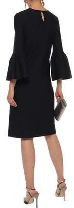 Carolina Herrera Wool-blend Dress