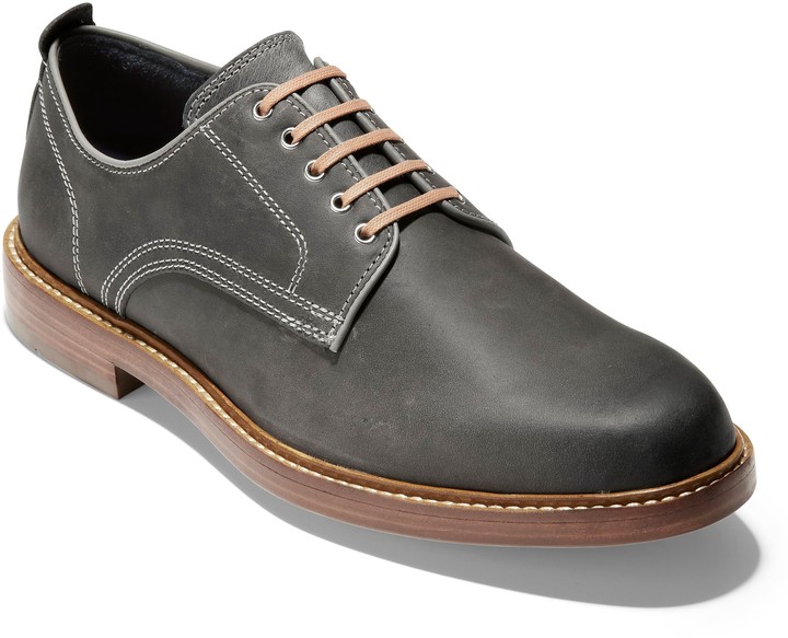 tyler grand plain toe oxford