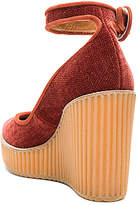 Thumbnail for your product : Castaner Quintay Wedge