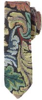 Thumbnail for your product : Forever 21 Men Leaf Tapestry Neck Tie