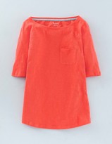 Thumbnail for your product : Boden Lightweight Boatneck