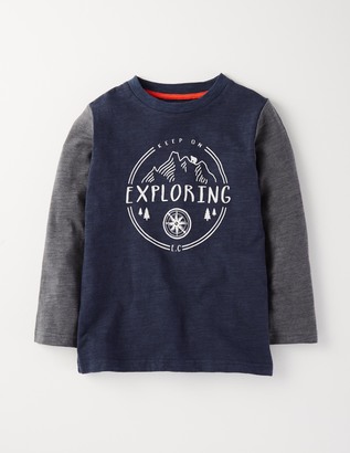 Boden Explorer T-shirt