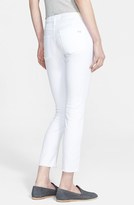 Thumbnail for your product : Habitual 'Alice' Cutoff Skinny Jeans