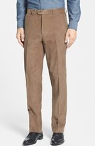 Thumbnail for your product : Linea Naturale Washed Corduroy Relaxed Fit Pants