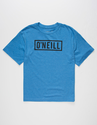 O'Neill O'NELL Block Boys T-Shirt