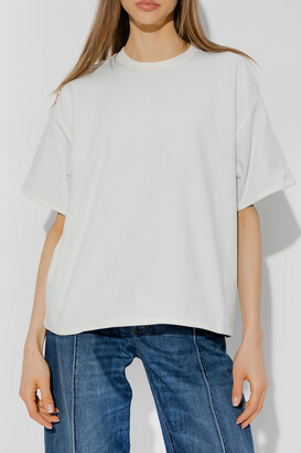 Bottega Veneta Cotton T-shirt, ,