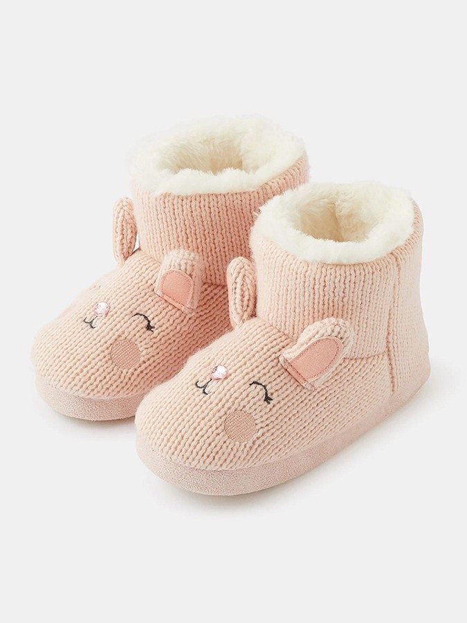 children's slipper boots uk