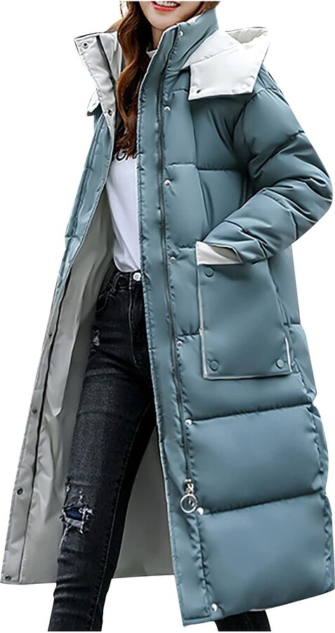Woman Quilted Padded Coat Sale | Shop the world's largest collection of  fashion | ShopStyle UK