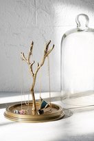 Thumbnail for your product : Urban Outfitters Magical Thinking Glass Cloche Jewelry Stand