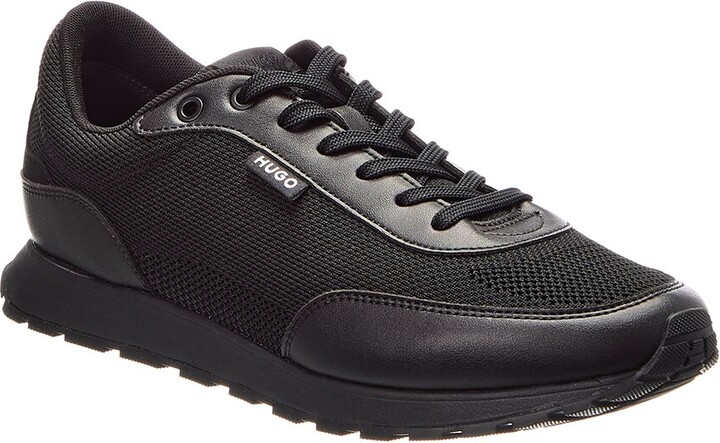 HUGO BOSS Icelin Knit Sneaker