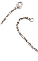 Thumbnail for your product : WGACA What Goes Around Comes Around Vintage Chanel Rhinestone CC Necklace