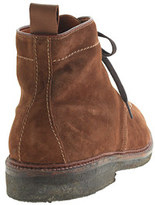 Thumbnail for your product : Alden for J.Crew suede Indy boots