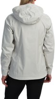 Thumbnail for your product : Marmot Boundary Water Jacket - Hooded, Waterproof (For Women)
