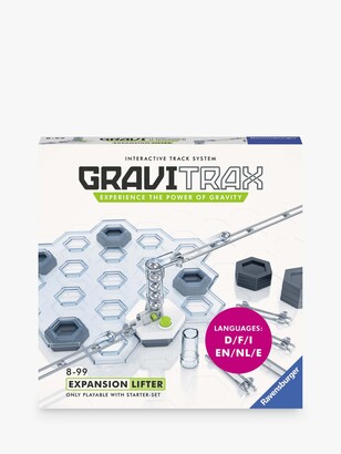 GraviTrax 27622 Add On Life Pack Expansion