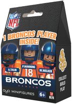 Thumbnail for your product : Oyo sports denver broncos minifigure blind pack