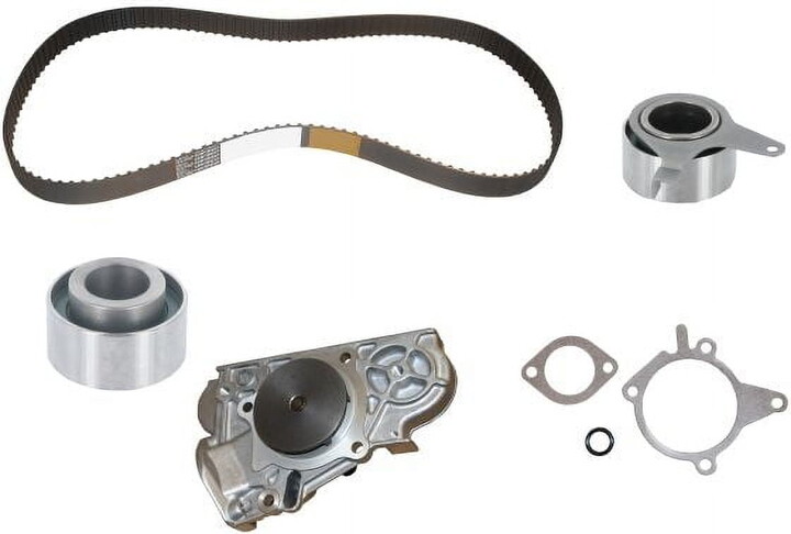 Continental Timing Belt Kit With Water Pump