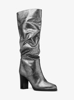 michael kors women's boots prices