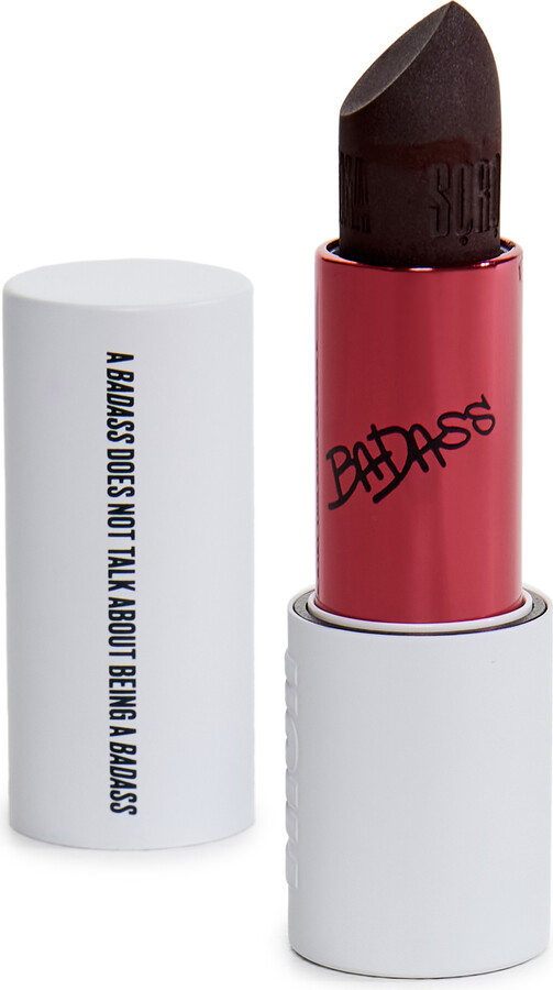 UOMA Beauty Badass Icon Matte Lipstick ShopStyle