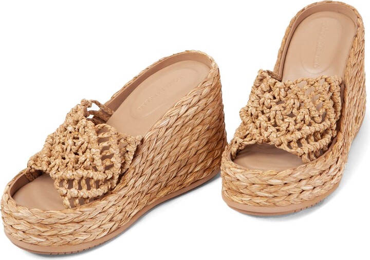 Paloma Barceló Kenya Espadrille Wedge ShopStyle