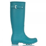 Thumbnail for your product : Hunter Turquoise Original Tall Women's Wellington Boot
