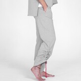 Thumbnail for your product : Kokoro Organics - Eco Sport Lounge Yoga Pants Grey