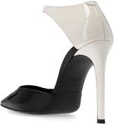 Thumbnail for your product : Giuseppe Zanotti pigalle Shoes