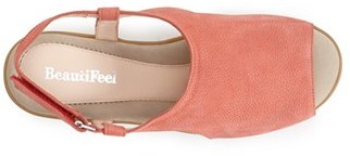 BeautiFeel Women's 'Gwen' Sandal