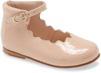 chloe baby shoes