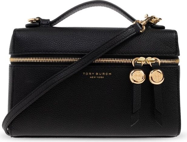 Tory Burch Romy Slim Top Handle Bag
