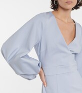 Thumbnail for your product : Dorothee Schumacher Emotional Essence midi dress