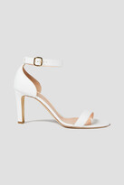 Thumbnail for your product : Rupert Sanderson Barrii Leather Sandals