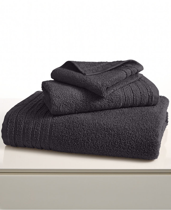 Hotel Collection Bath Towels, MicroCotton® 16" x 30" Hand Towel