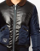 Thumbnail for your product : Aviator Jacket