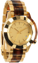 Thumbnail for your product : Nixon Monarch Watch