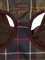 Thumbnail for your product : Barbour Tartan Tech Dog Harness