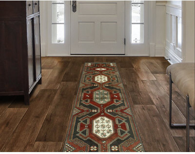 Isabelline Ingberg One-of-a-Kind 2'10\