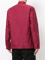 Thumbnail for your product : Shanghai Tang chinoiseries jacquard Tang jacket