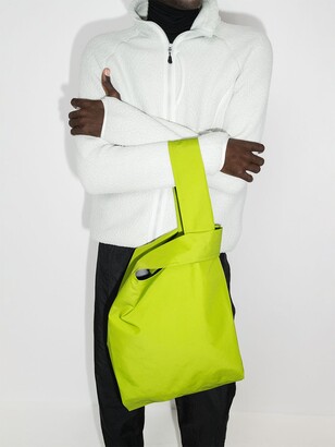 VEILANCE MONAD RE-SYSTEM SHOPPER