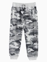 Thumbnail for your product : Splendid Little Boy Printed Camo Jogger Pant