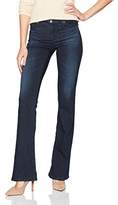 Thumbnail for your product : AG Adriano Goldschmied Women's Angel Bootcut Jean, 13 Years-Daybreak